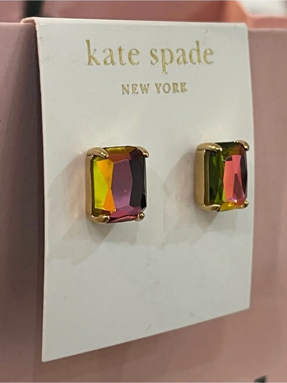 Kate Spade Earrings